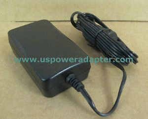 New New Cisco CP-PWR-CUBE Power Supply 48V 0.38A AC Adapter VoIP PSU 34-1977-03